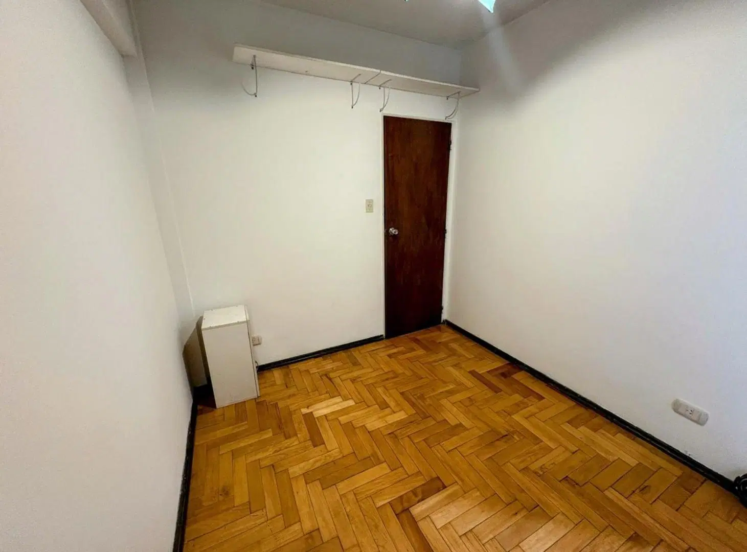 DEPARTAMENTO 3 AMBIENTES RECOLETA 5