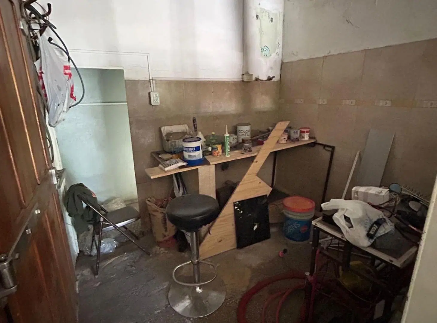 OPORTUNIDAD EN BLOCK IDEAL INVERSORES HAEDO 3