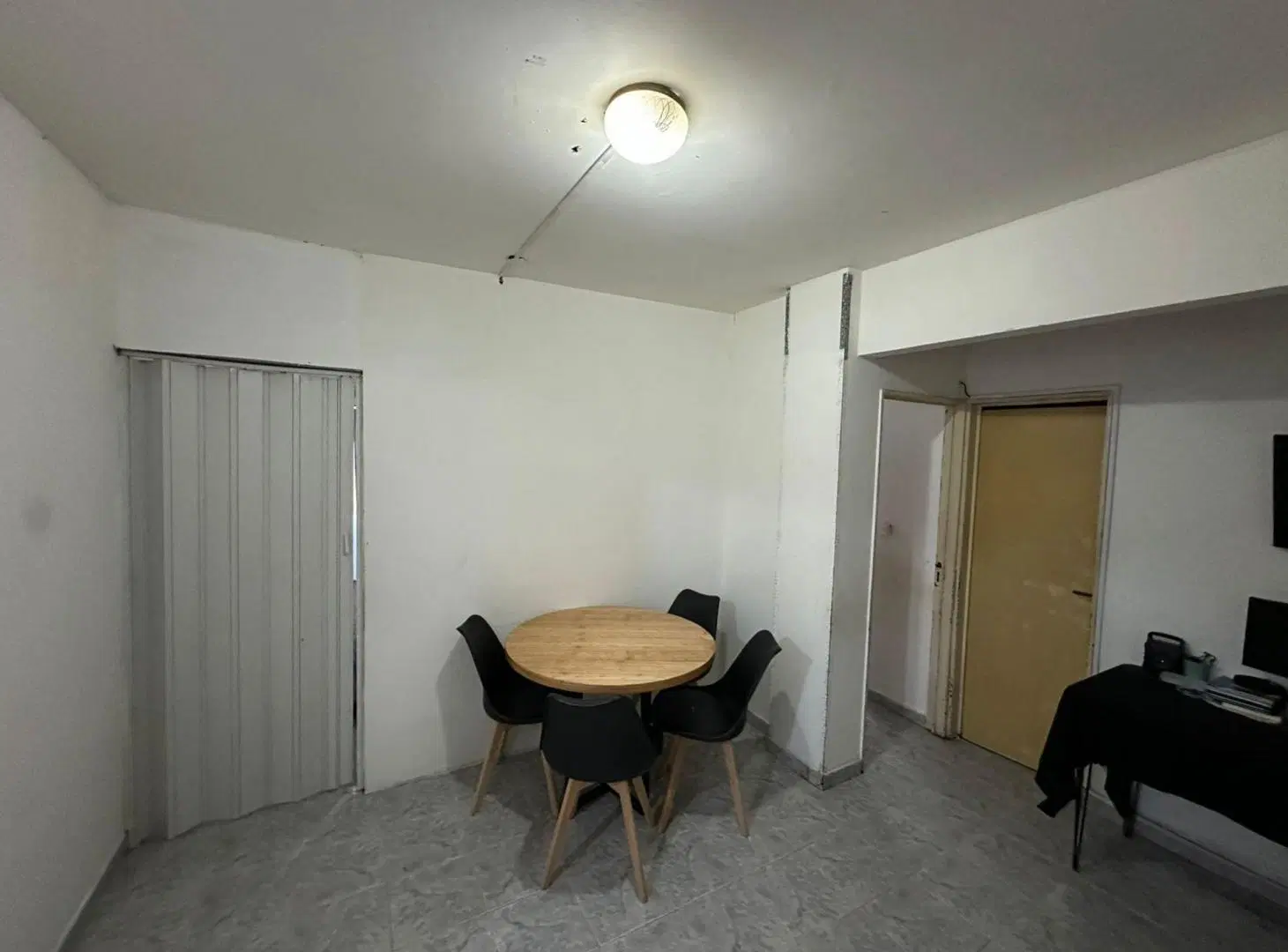 Departamento 3 Amb.–Pompeya, a 2 Cuadras del Subte 5
