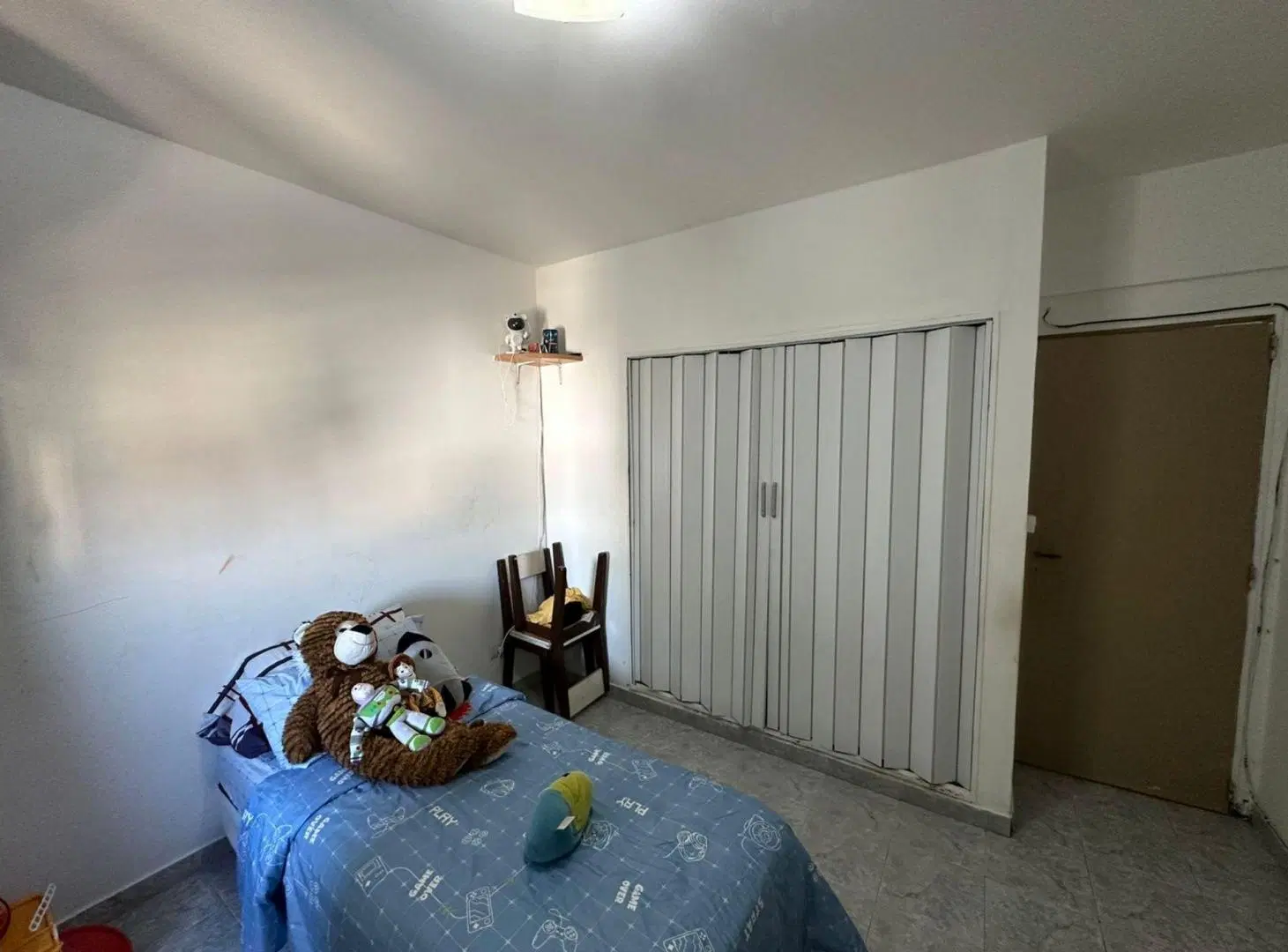 Departamento 3 Amb.–Pompeya, a 2 Cuadras del Subte 2