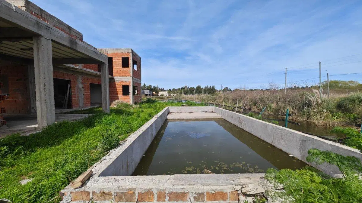 CASA A ESTRENAR EL CAZAL FINANCIACION 4