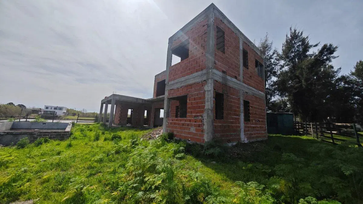 CASA A ESTRENAR EL CAZAL FINANCIACION 2