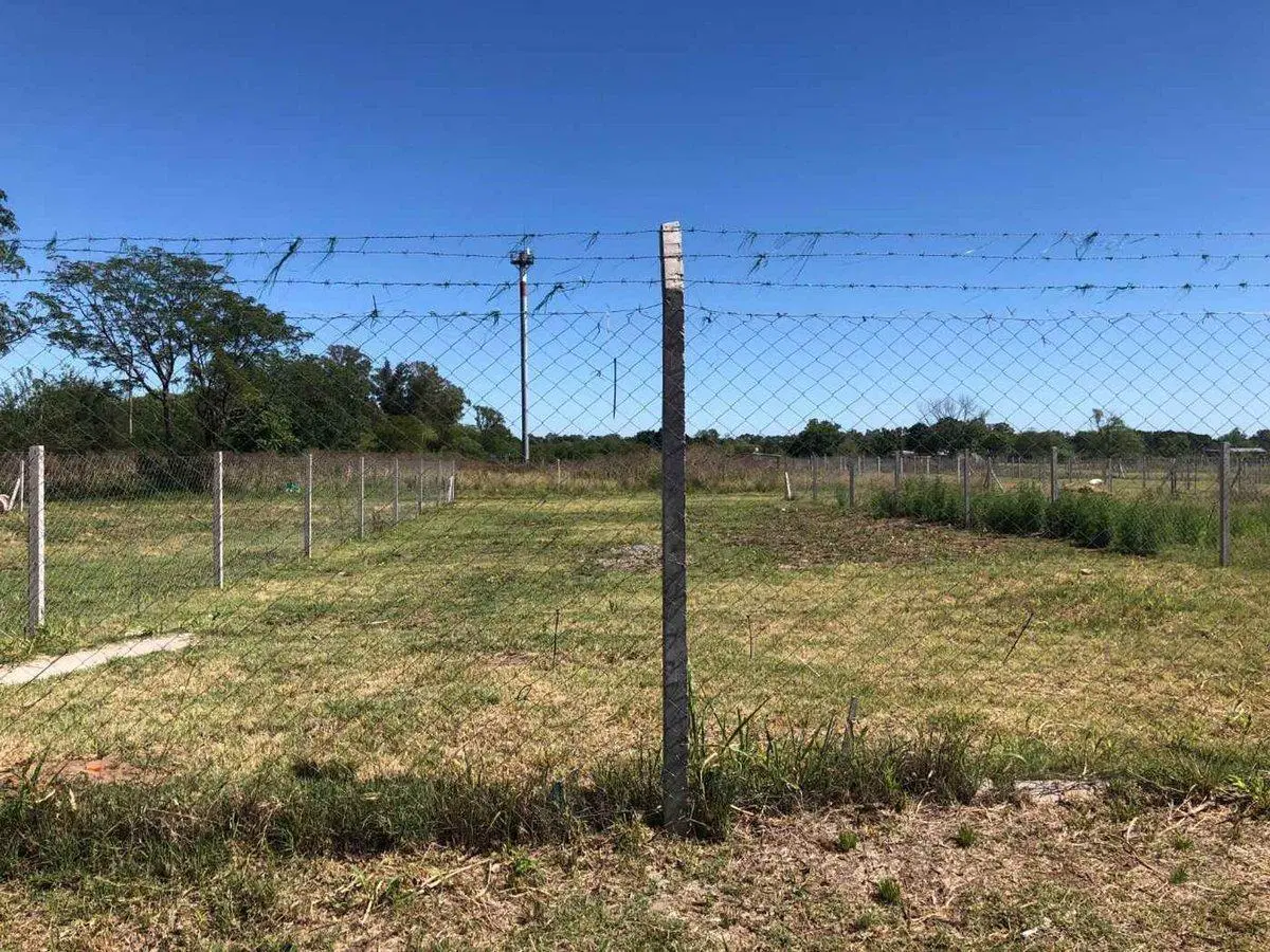 venta terreno en barrio cerrado escobar 2
