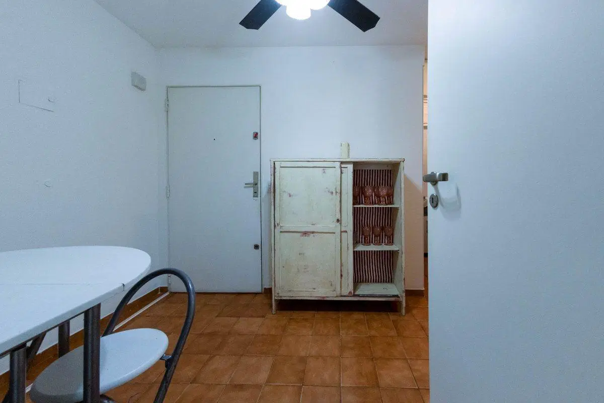 VENTA DEPTO 4 AMB BARRIO NORTE COCHERA APTO CREDIT 3