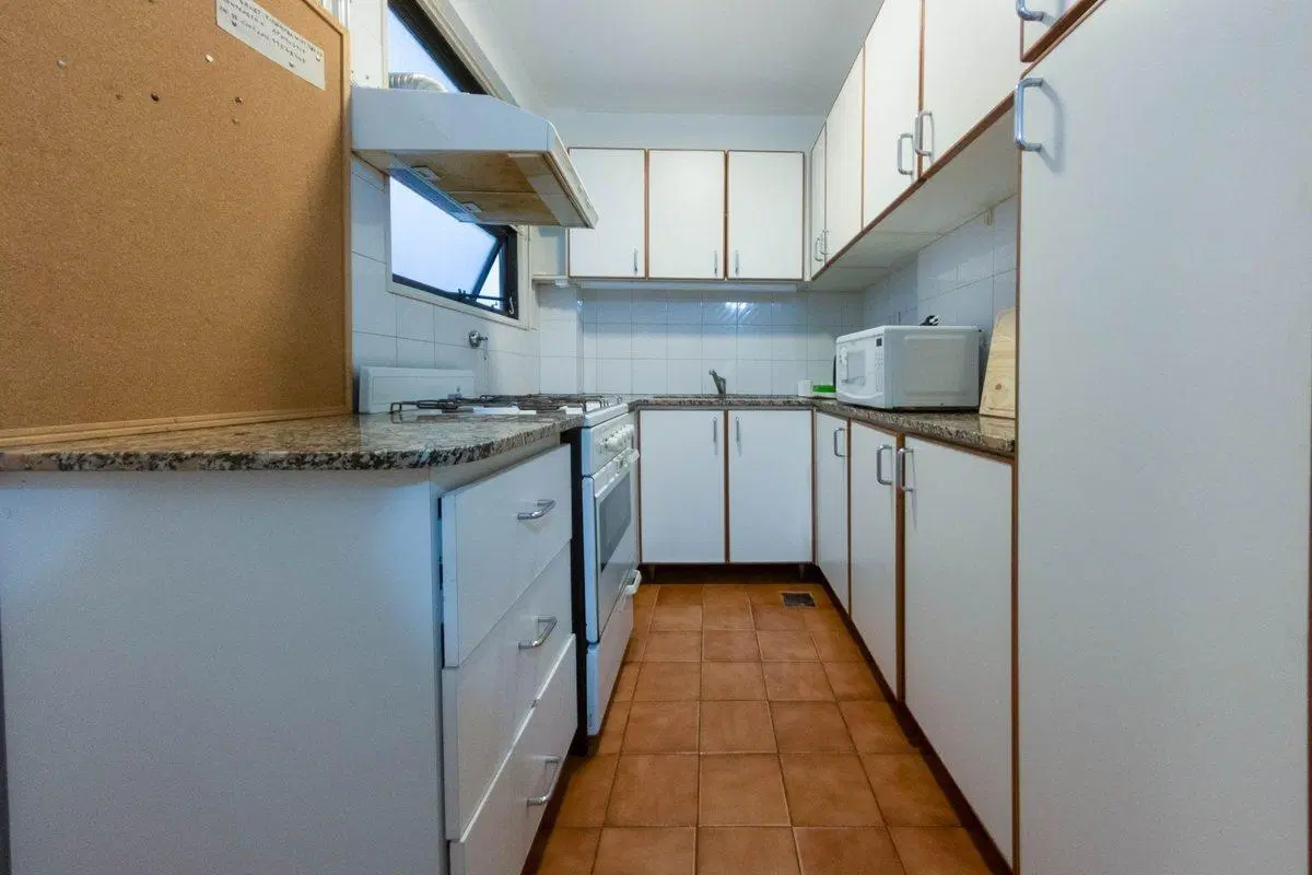 VENTA DEPTO 4 AMB BARRIO NORTE COCHERA APTO CREDIT 4