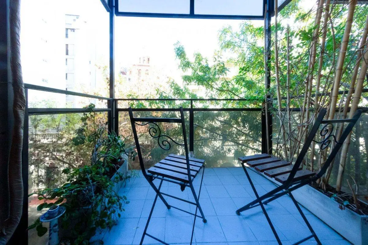 VENTA DEPTO 4 AMB BARRIO NORTE COCHERA APTO CREDIT 5