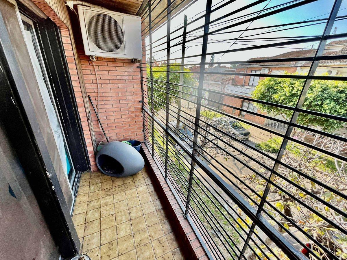 Ph en venta en Villa Adelina 3 ambientes terraza