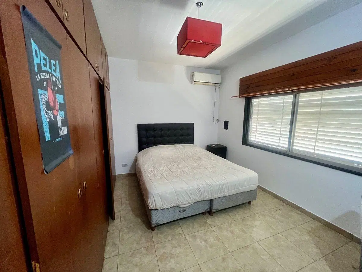 Ph en venta en Villa Adelina 3 ambientes terraza 4