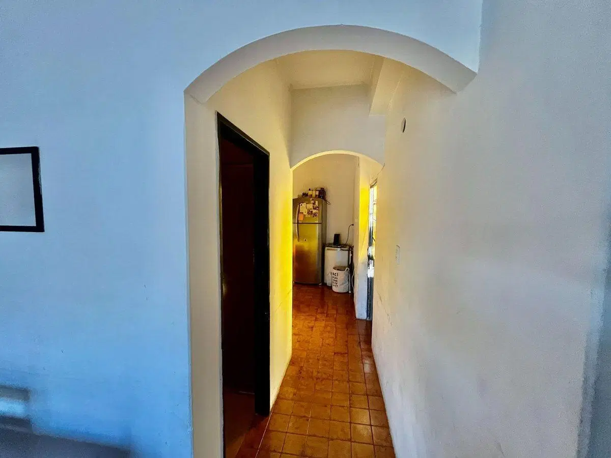 Ph en venta en Villa Adelina 3 ambientes terraza 3