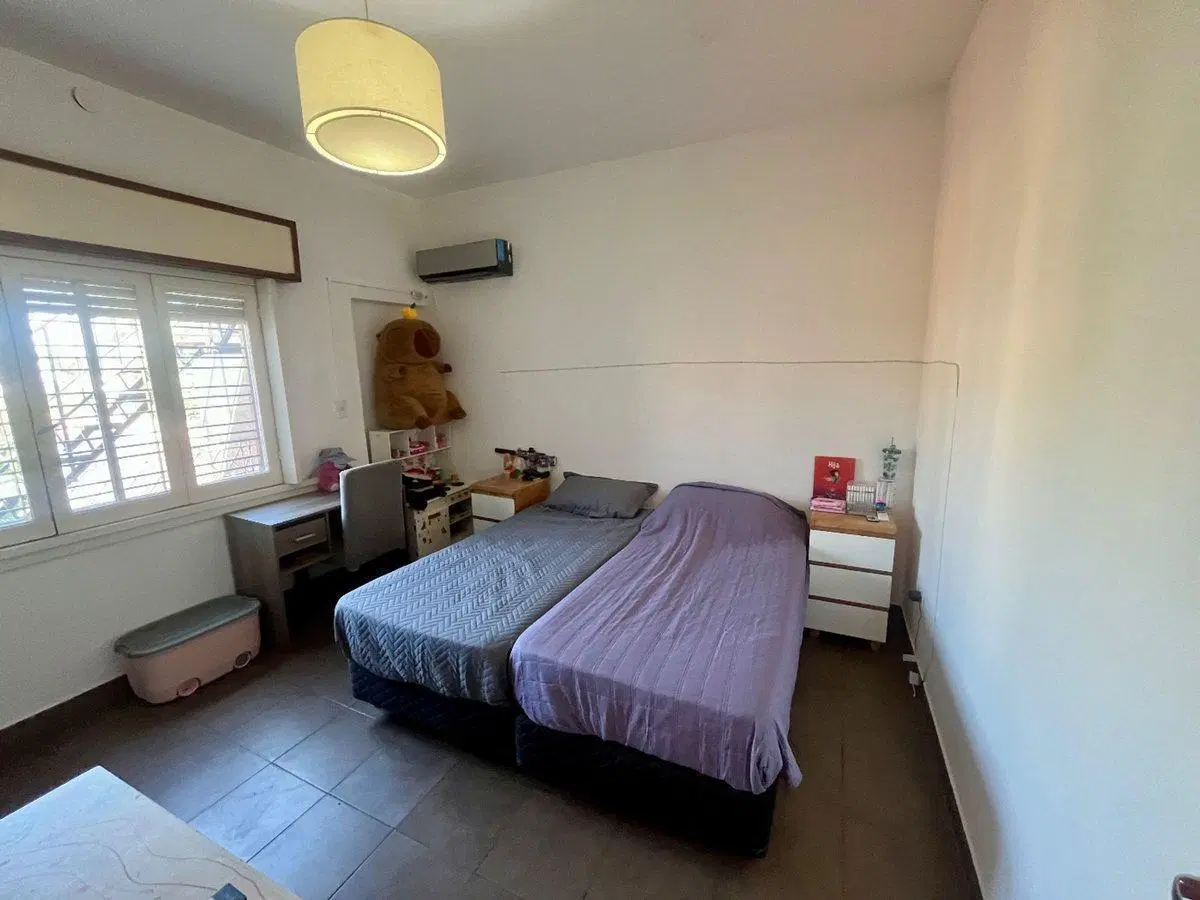 Ph en venta en Villa Adelina 3 ambientes terraza 8