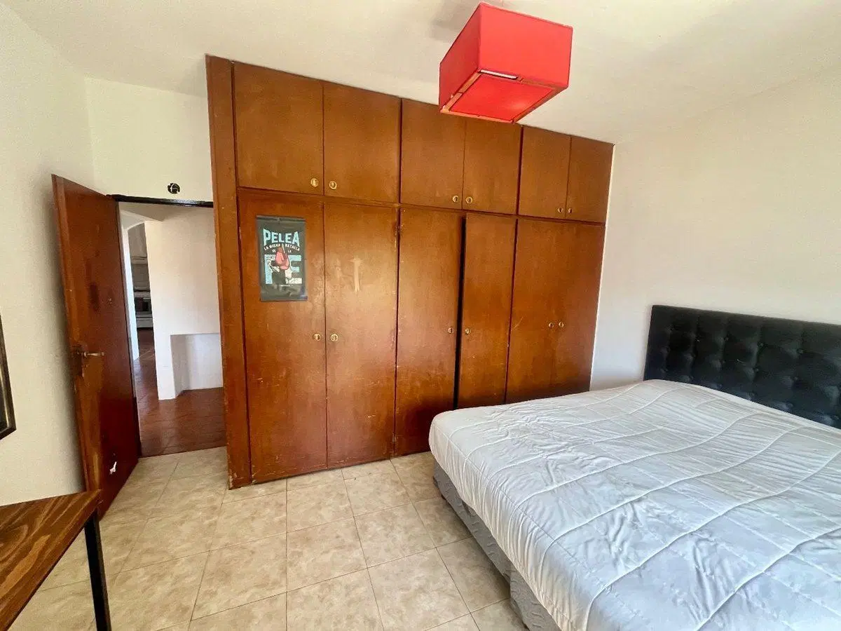 Ph en venta en Villa Adelina 3 ambientes terraza 4