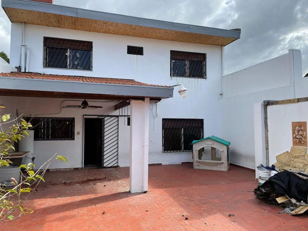Venta Casa 4 Ambientes, con deposito de San Andres 2