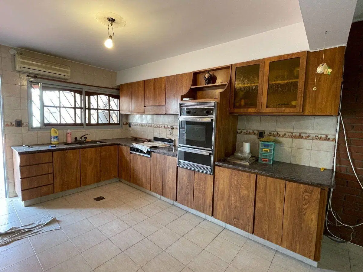Venta Casa 4 Ambientes, con deposito de San Andres 3