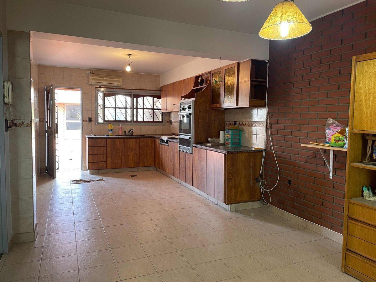 Venta Casa 4 Ambientes, con deposito de San Andres