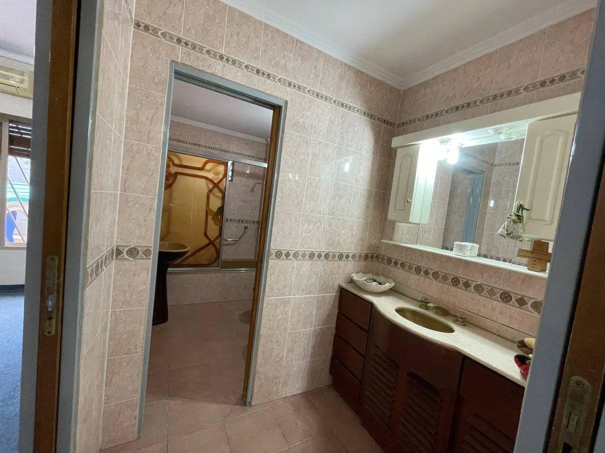 Venta Casa 4 Ambientes, con deposito de San Andres 4