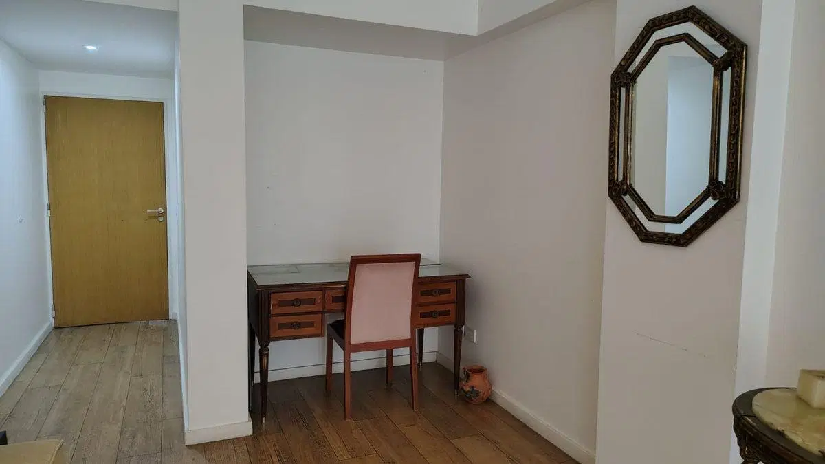 DEPTO 5 AMB PATIO QUINCHO COCH PILETA COLEGIALES 4