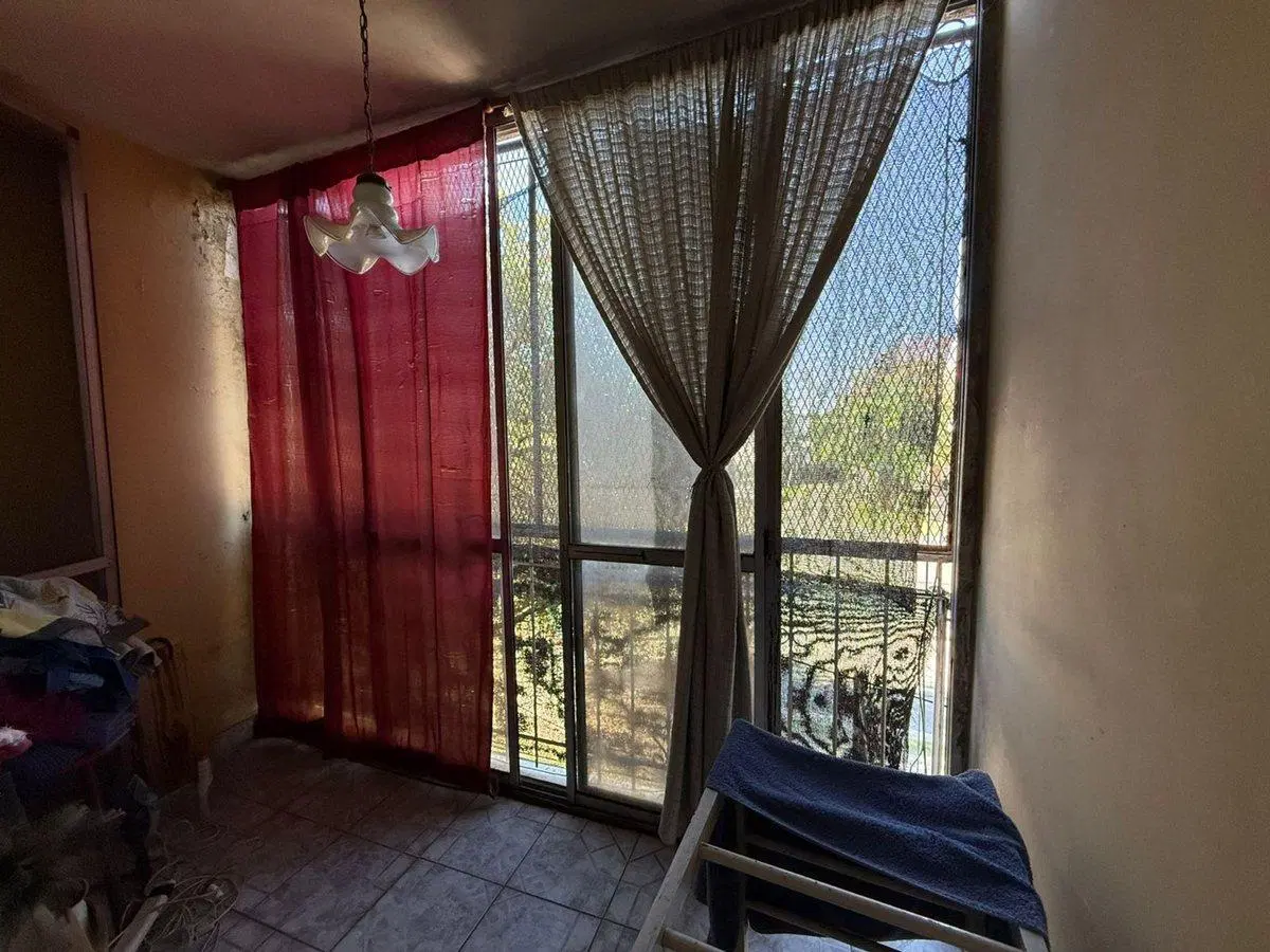 DEPARTAMENTO EN VENTA TALAR 4 AMBIENTES BALCON 4