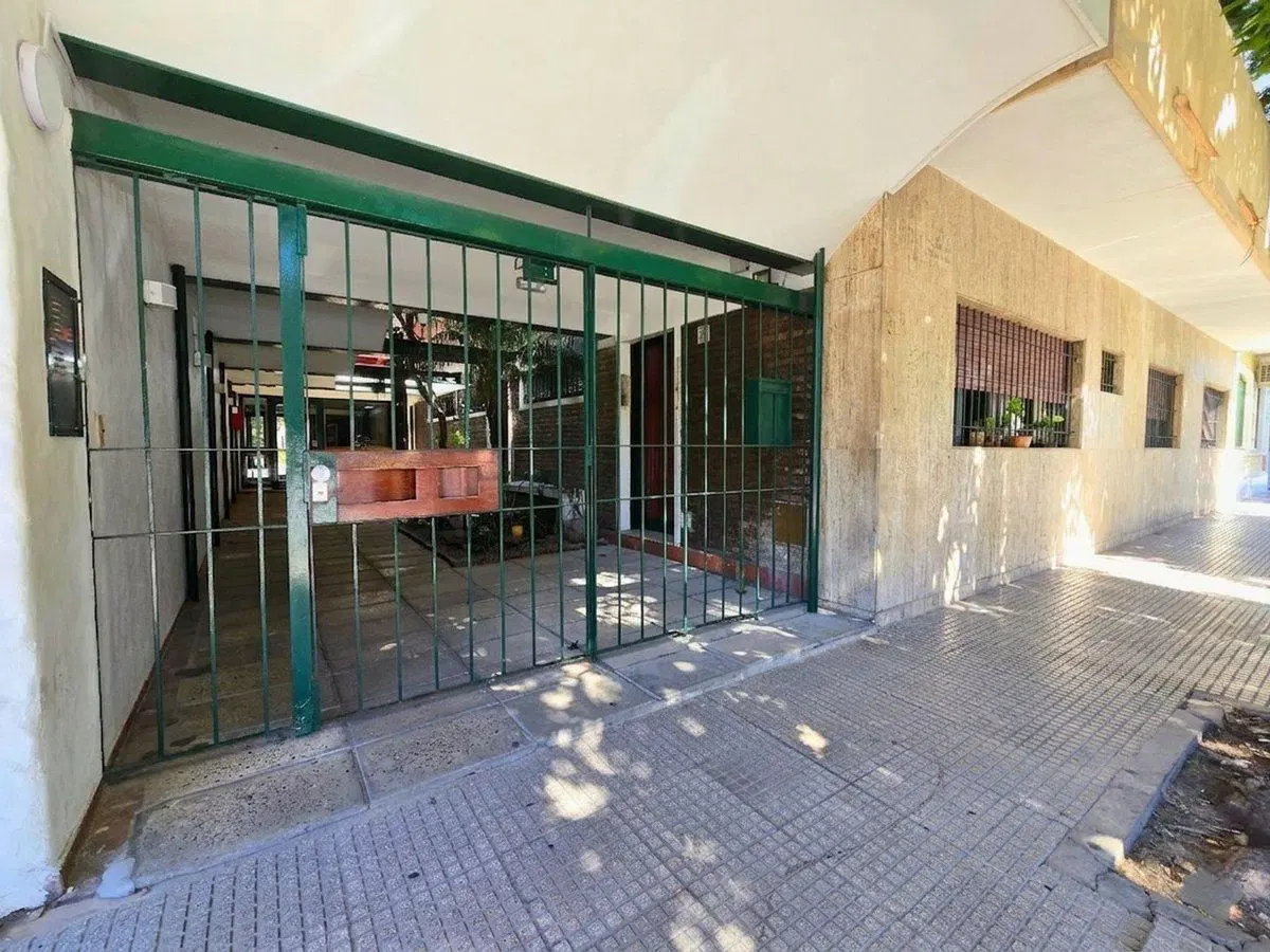 DEPTO EN VENTA 3 AMB en VILLA DEL PARQUE 5