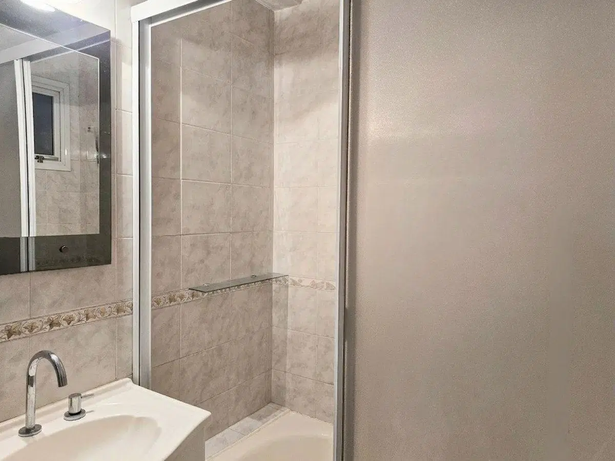 DEPTO EN VENTA 3 AMB en VILLA DEL PARQUE 4