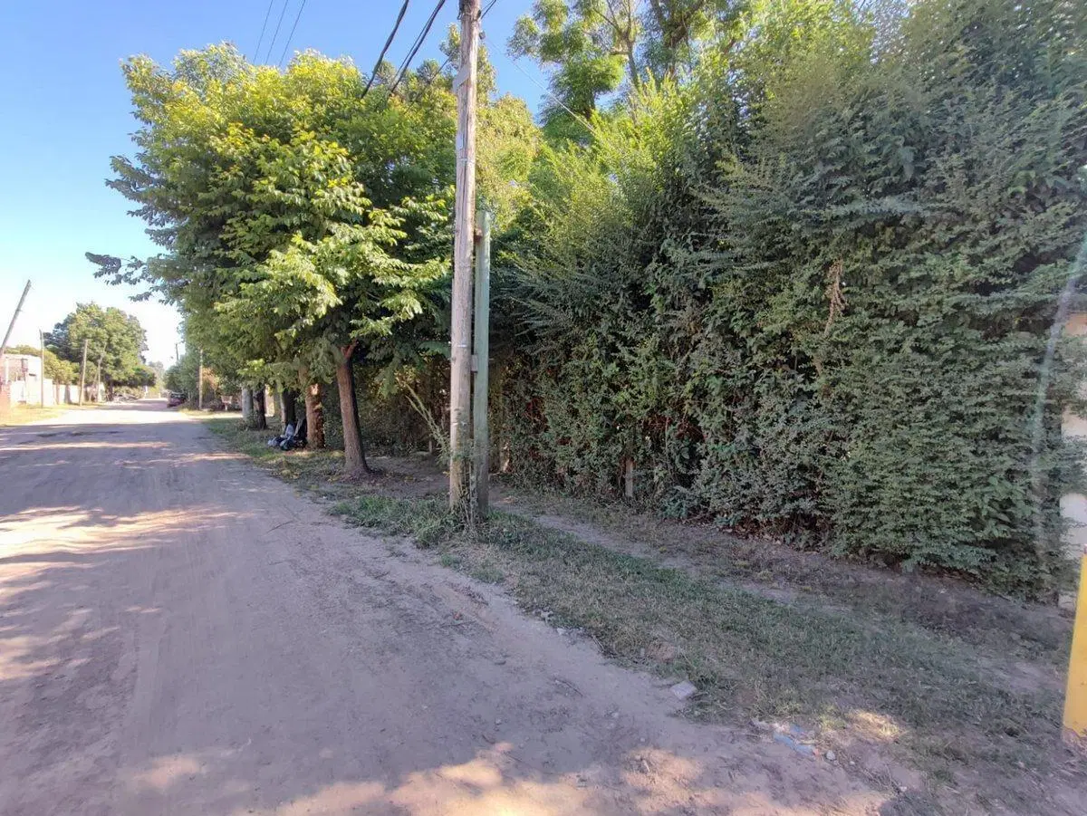 Venta lote en Villa Rosa zona de crecimiento 2