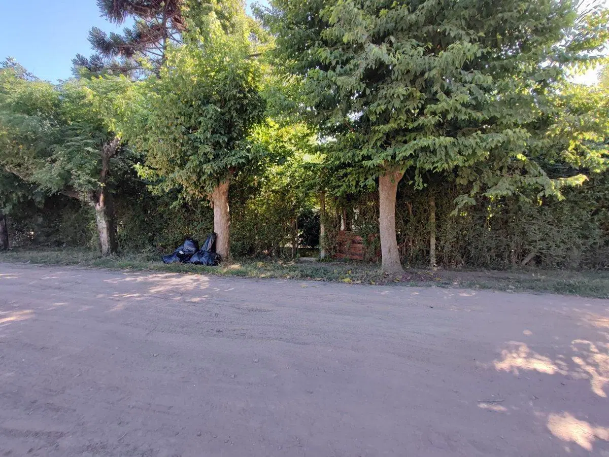 Venta lote en Villa Rosa zona de crecimiento 4