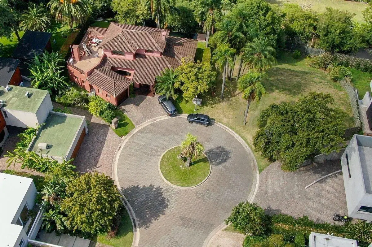 VENTA B° LOS MIRADORES I, BECCAR- Último Lote 2