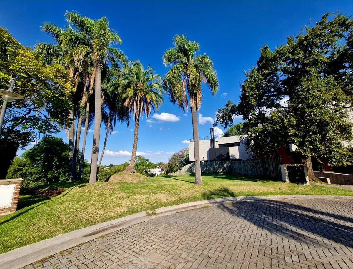 VENTA B° LOS MIRADORES I, BECCAR- Último Lote 5