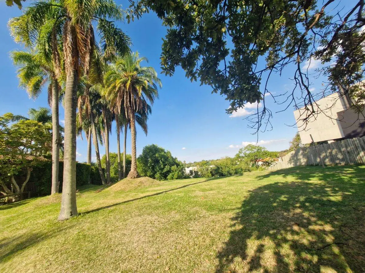VENTA B° LOS MIRADORES I, BECCAR- Último Lote 4