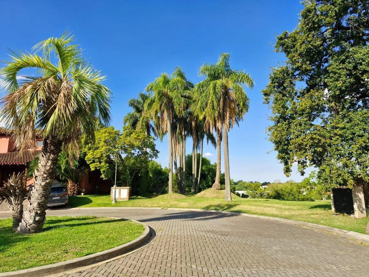 VENTA B° LOS MIRADORES I, BECCAR- Último Lote 3