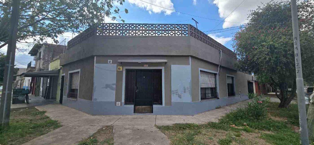 PH 4 amb en venta Villa Ballester INVERSORES!