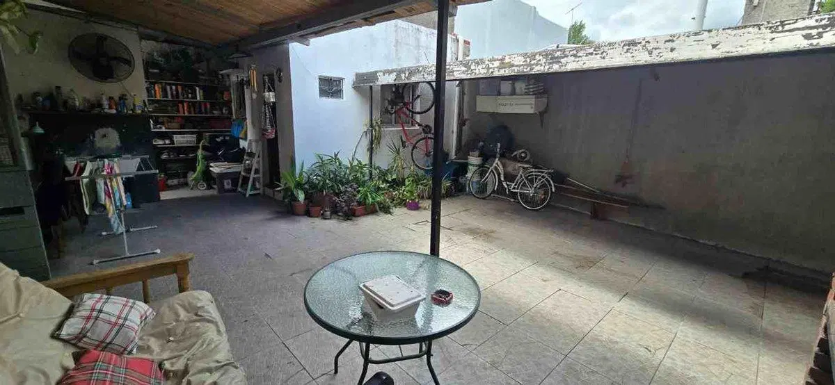 PH 4 amb en venta Villa Ballester INVERSORES! 3