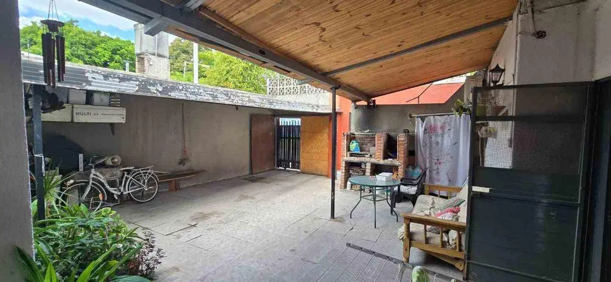 PH 4 amb en venta Villa Ballester INVERSORES! 2