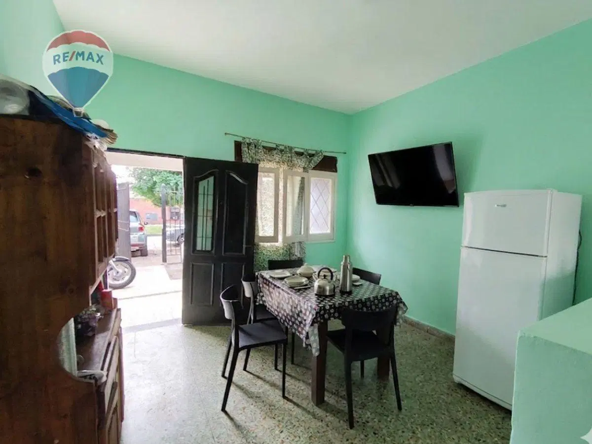 Venta CASA multifamiliar lote prop Billinghurst 3