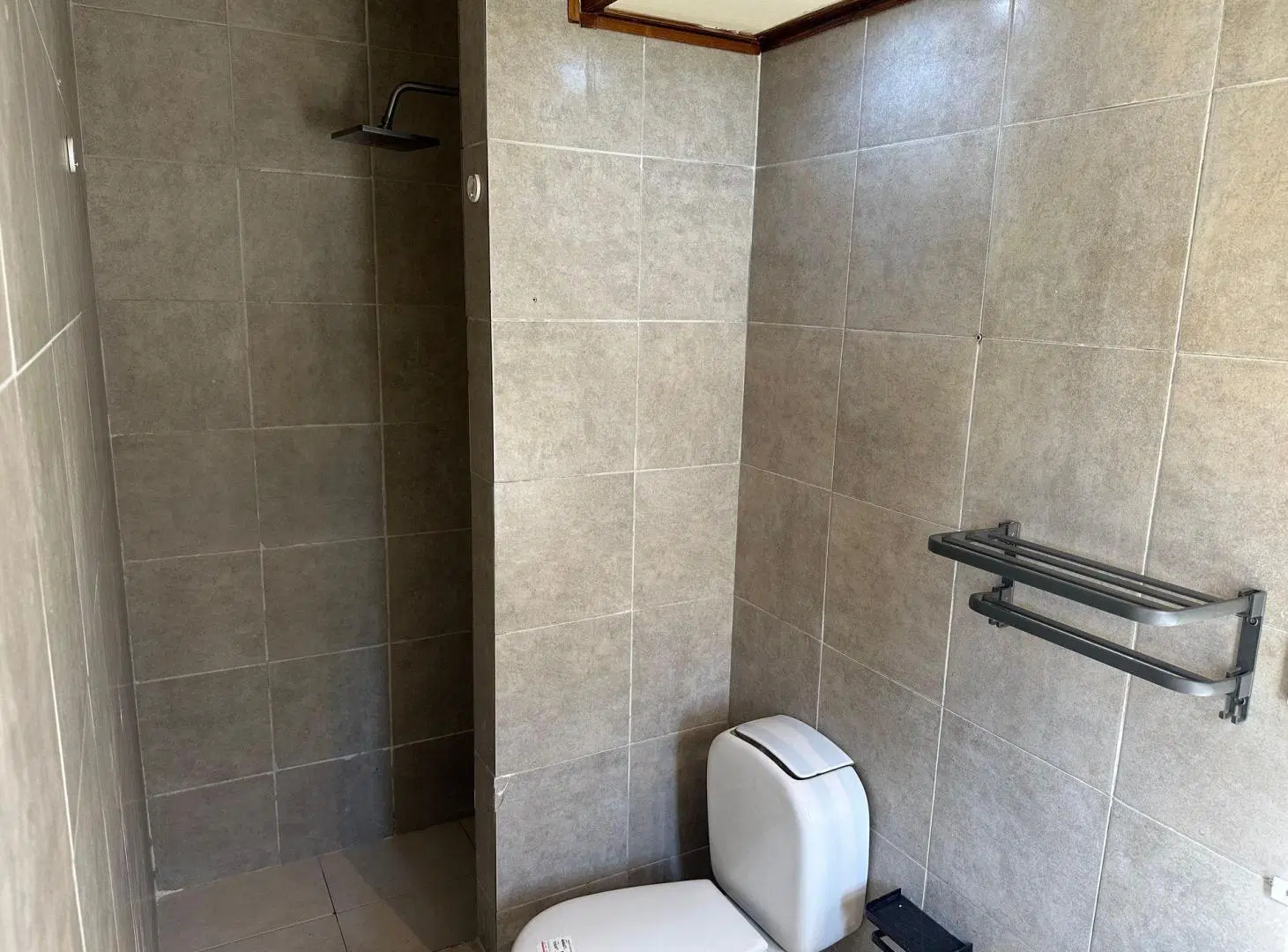 Departamento 2 ambientes a estrenar en Pilar 5