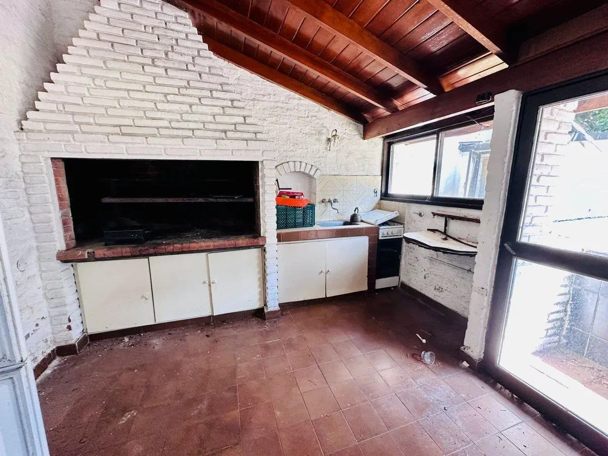 Venta Casa 9 amb con jardín y pileta La Horqueta 3