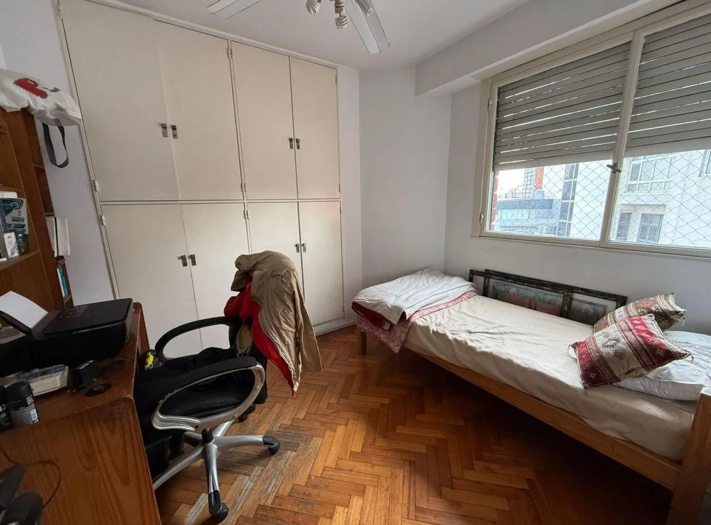 Venta 3 Ambientes en edificio SABRA,RAMOS MEJIA 4