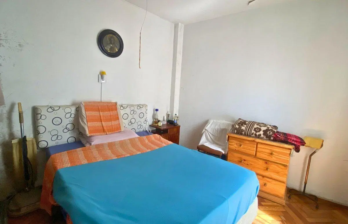 Venta Depto 2 amb. con doble Patio. Vicente Lopez 2