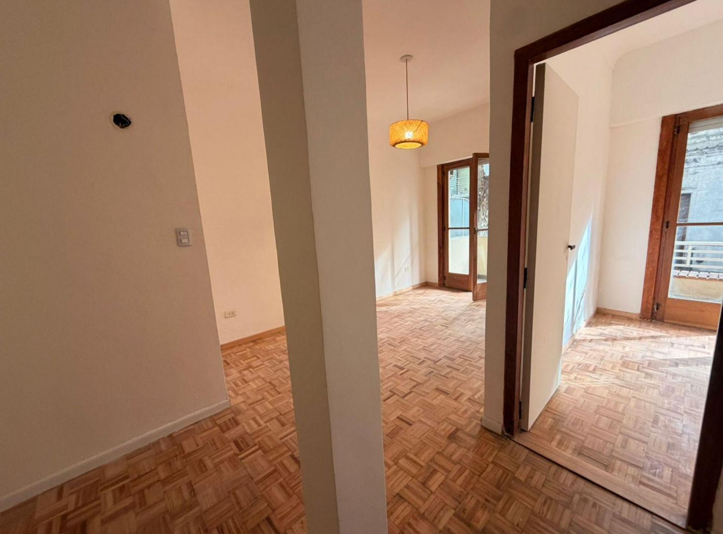 Foto de VENTA 2 ambientes con balcón en Palermo, imagen 2