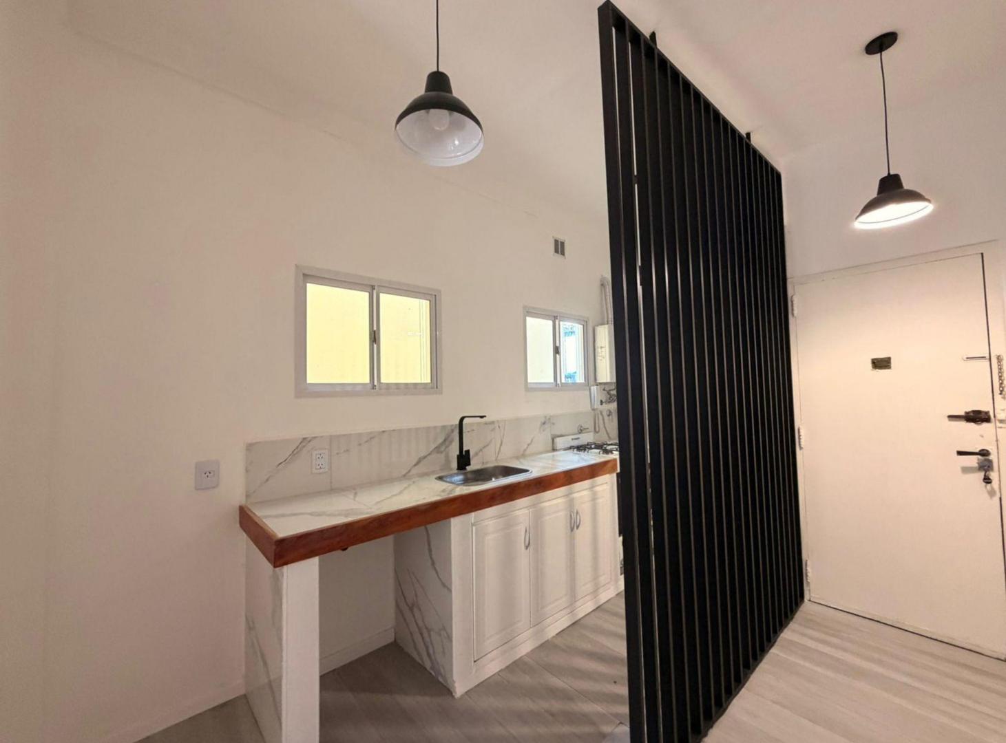 Foto de VENTA 2 ambientes con balcón en Palermo, imagen 1