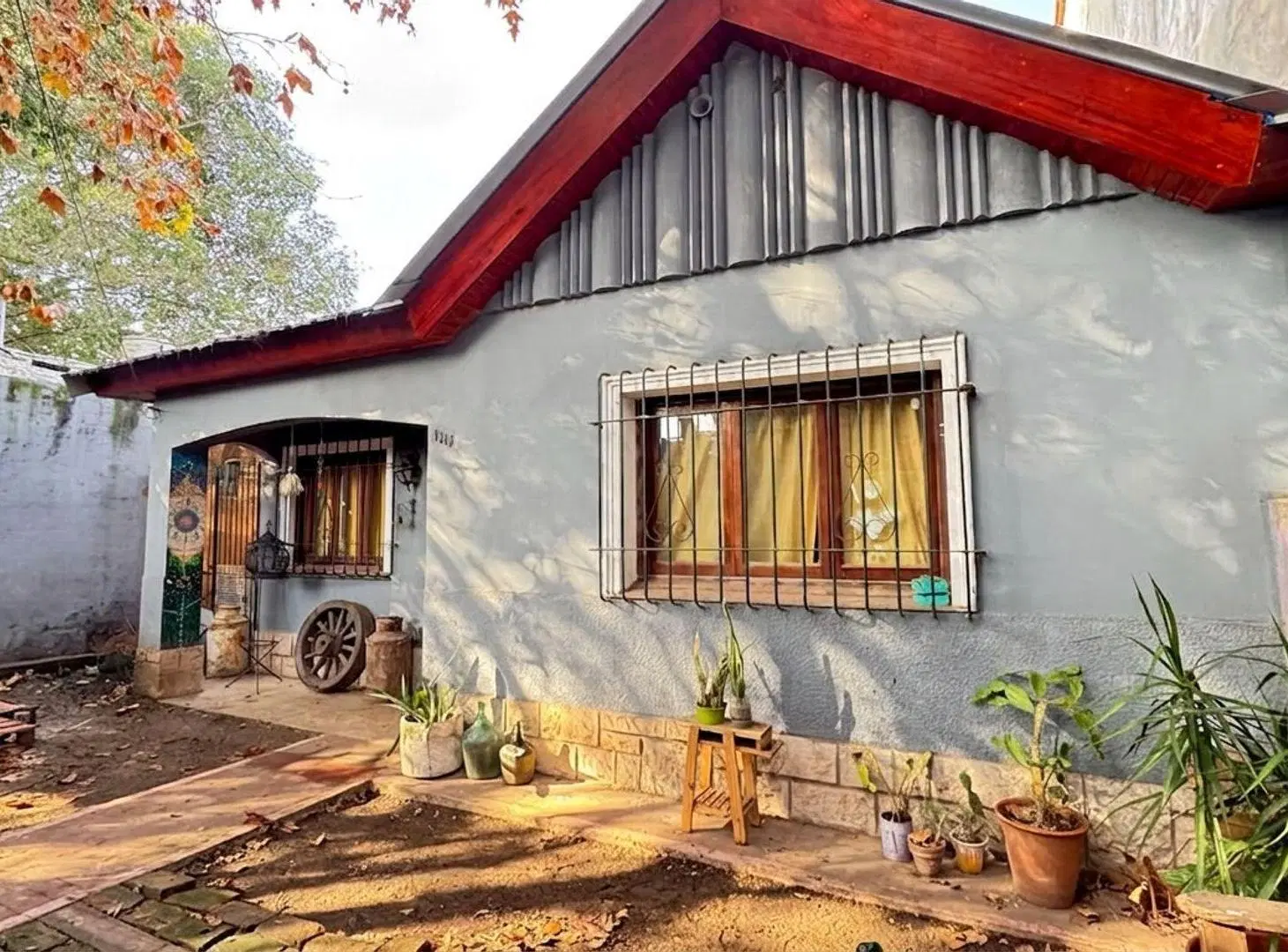 CASA EN VENTA 3 AMBIENTES EN FLORIDA OESTE 4