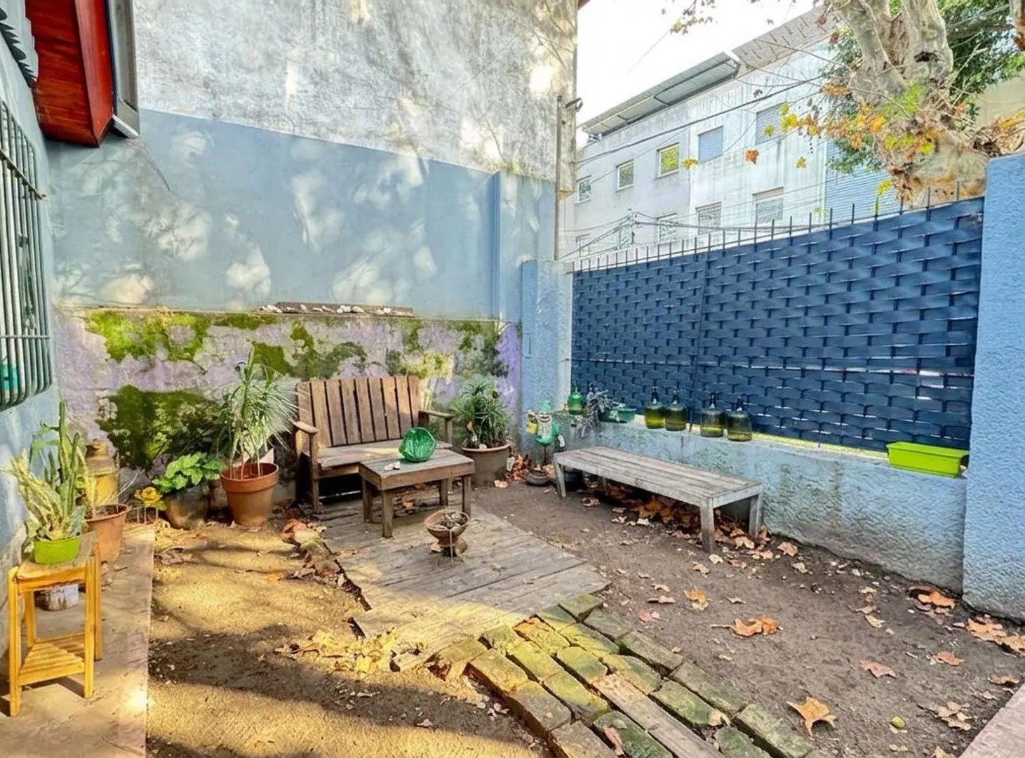 CASA EN VENTA 3 AMBIENTES EN FLORIDA OESTE 3
