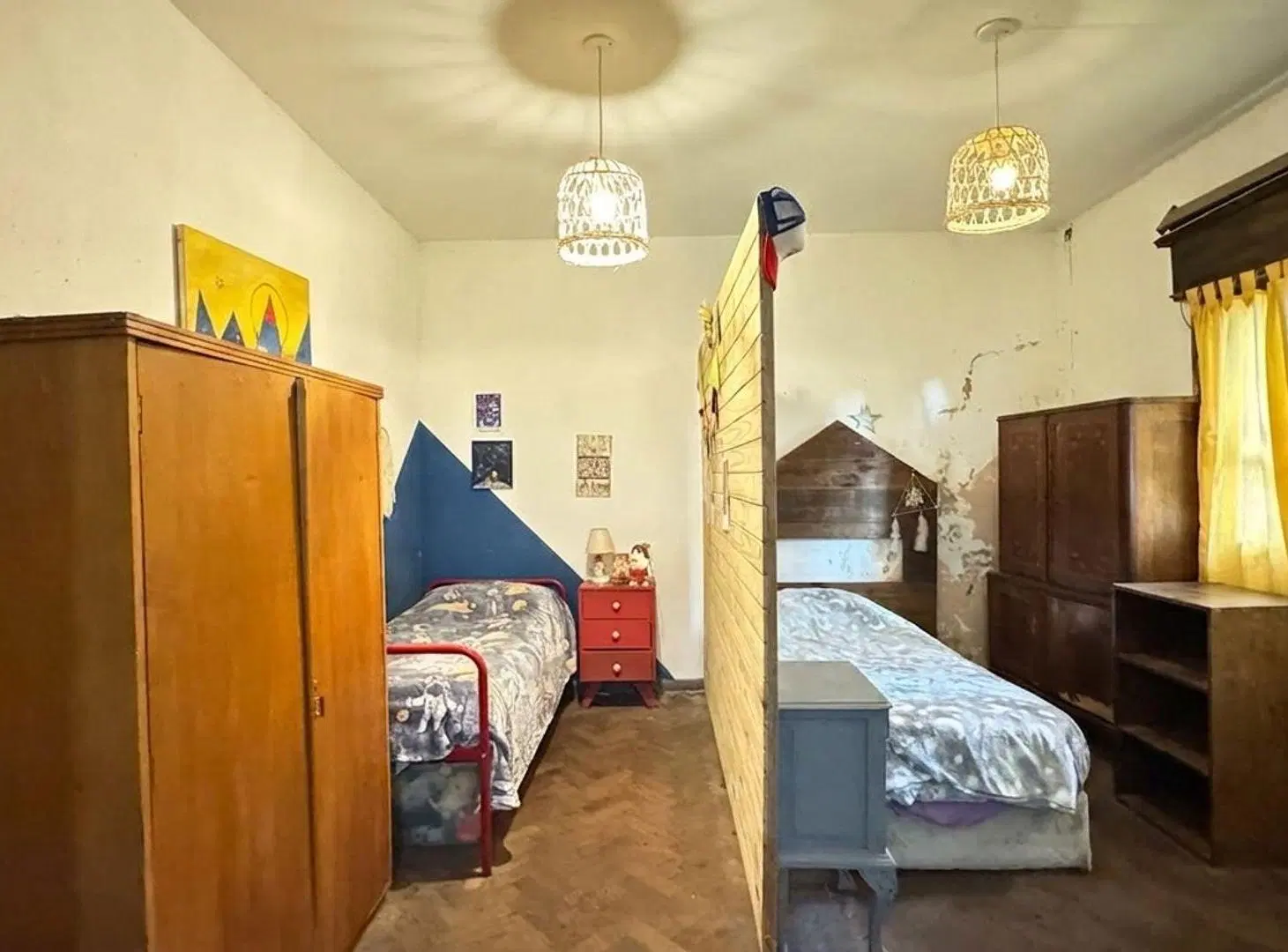 CASA EN VENTA 3 AMBIENTES EN FLORIDA OESTE 5