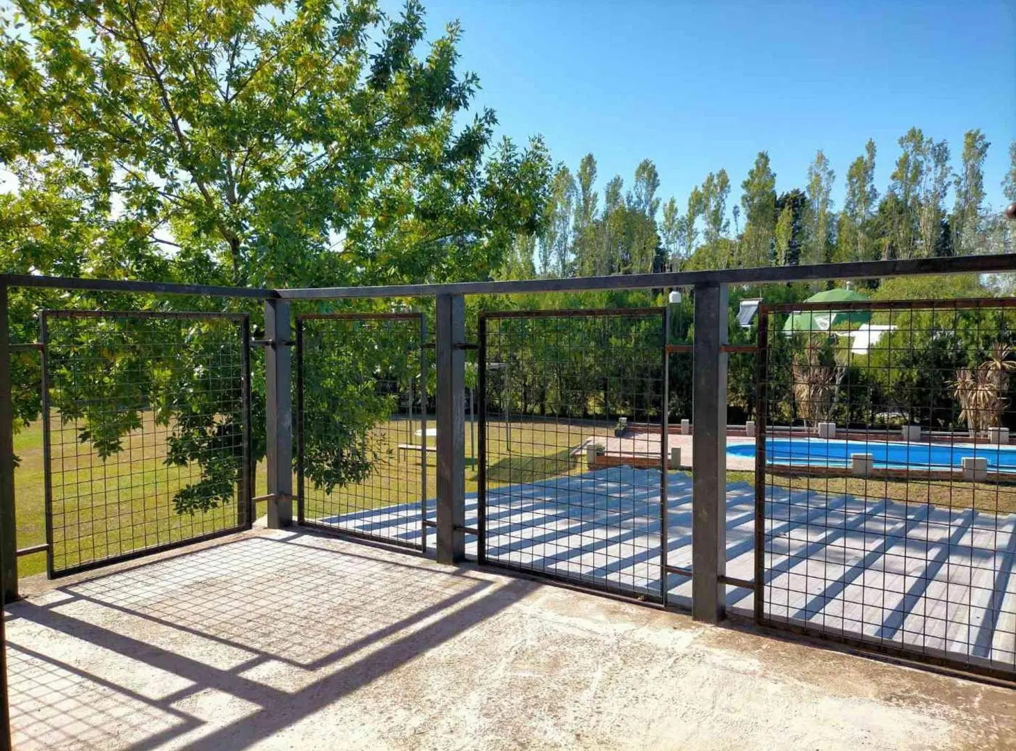 VENTA CASA QUINTA 2800 M EN LOMA VERDE ESCOBAR 5