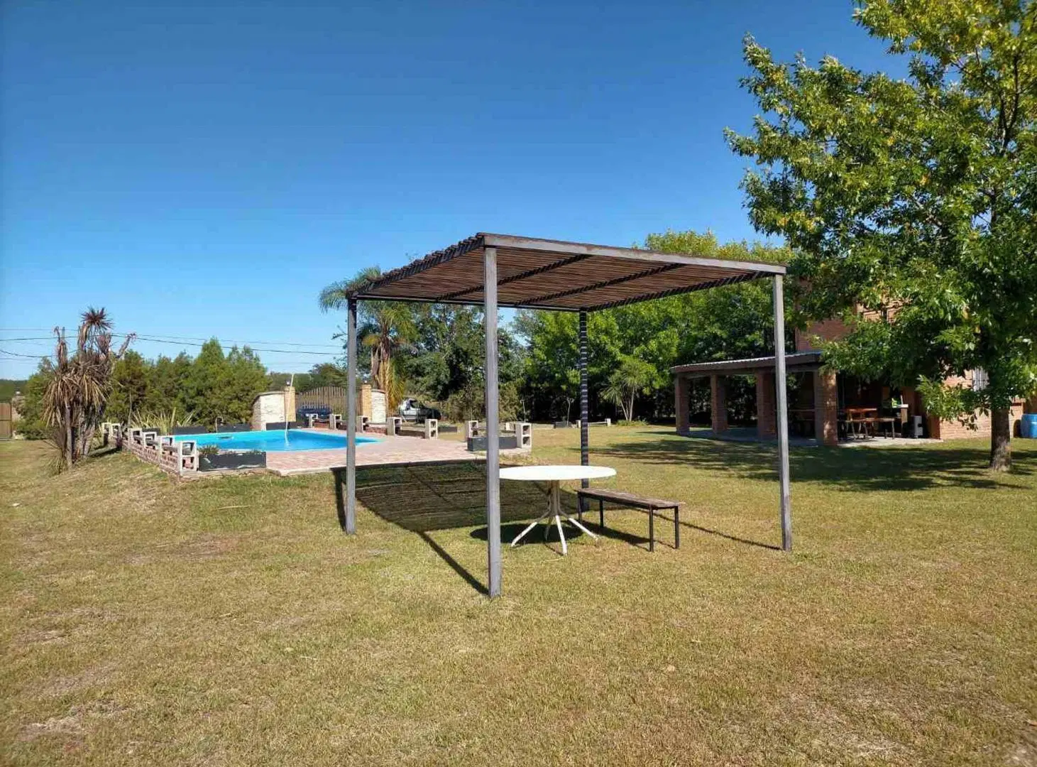 VENTA CASA QUINTA 2800 M EN LOMA VERDE ESCOBAR 5