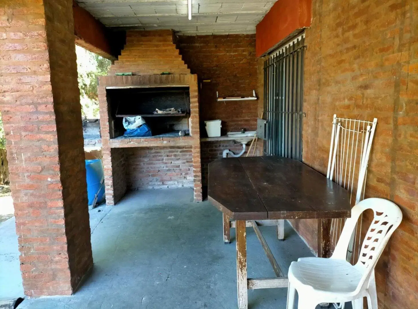 VENTA CASA QUINTA 2800 M EN LOMA VERDE ESCOBAR 3