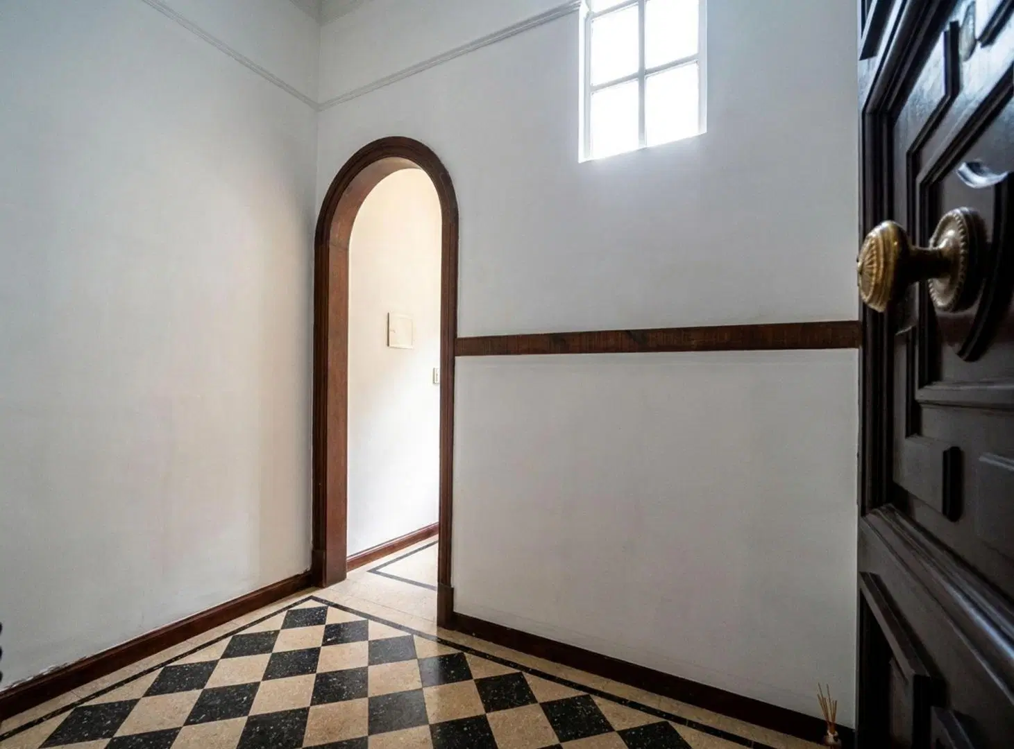 DEPARTAMENTO 2AMB EN VENTA EDIFICIO ESTILO CABA 5