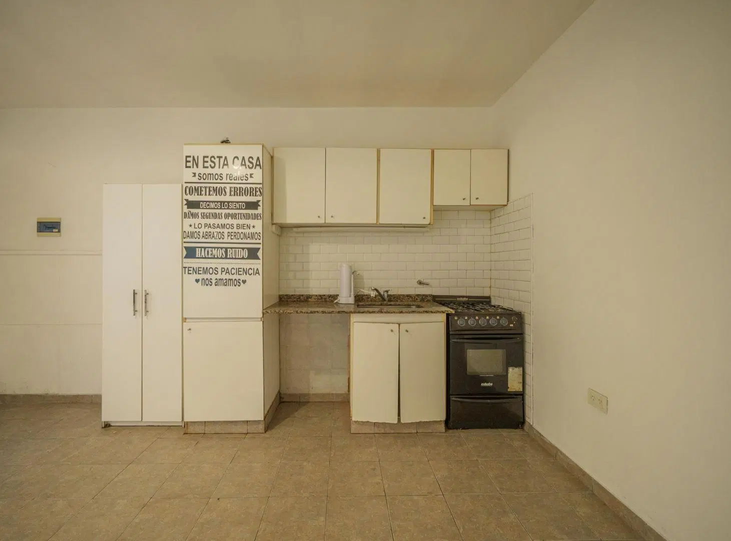 DEPARTAMENTO 2 AMBIENTES RAMOS MEJIA 2