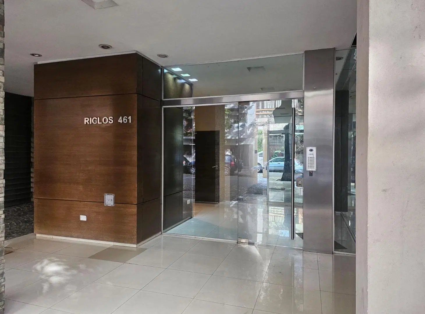 Venta depto 3 amb al frente Caballito 5