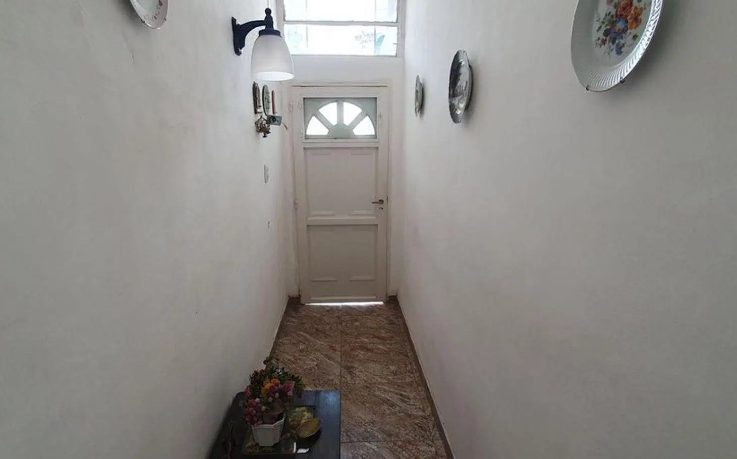 PH 3 amb refaccionado en venta en Villa Maipú 2