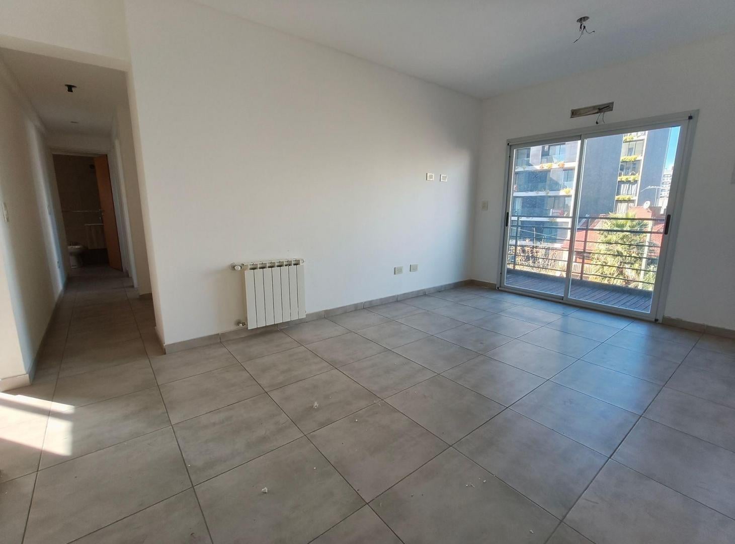 3 Ambientes c/ DVH Apto Crédito en Morón